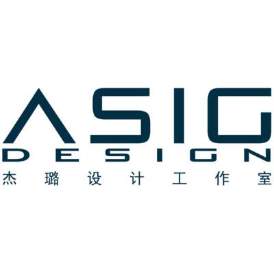 ASIG Design Logo