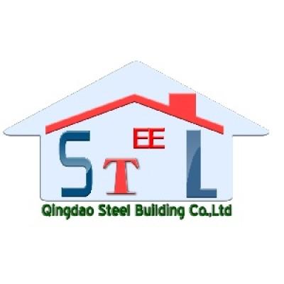 Qingdao Steel Building Co.Ltd Logo
