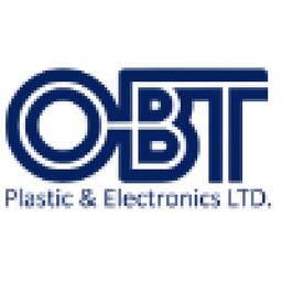 OBT Plastic&Electronics (Shenzhen) LTD. Logo