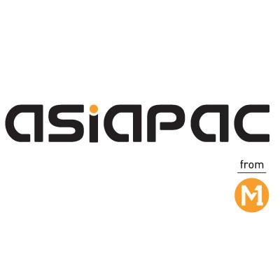 AsiaPac Technology Pte Ltd (from M1)'s Logo