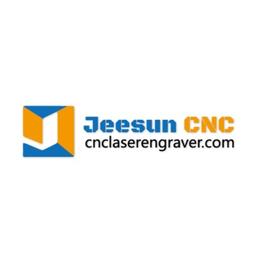 Jinan Jeesun CNC Machinery Co.Ltd Logo