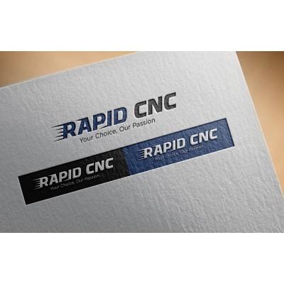 Jinan Rapid CNC Machinery Co.Ltd Logo