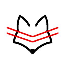 The Foxy Workshop Logo