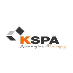 KSPA Packaging Logo