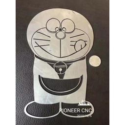 Jinan Pioneer CNC Technology Co.Ltd Logo