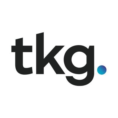 The Knowledge Group Logo