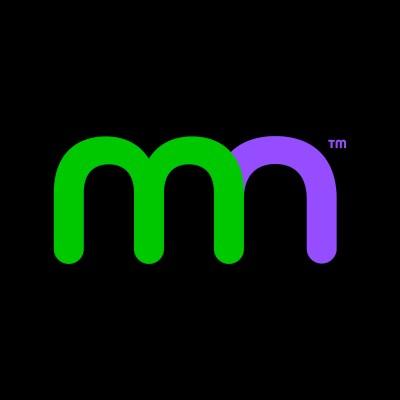 Metronet Logo
