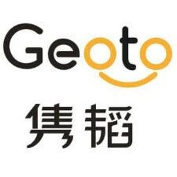 Geoto Packaging Logo