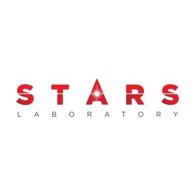 STARS Laboratory's Logo