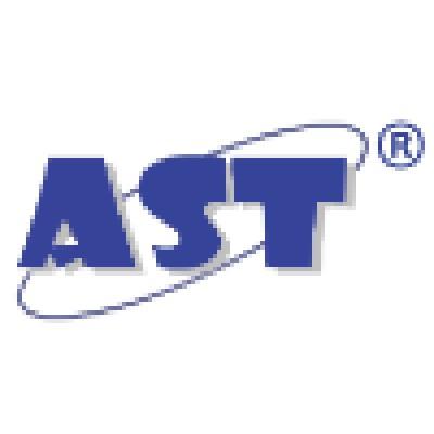 ASTech Pte Ltd Logo