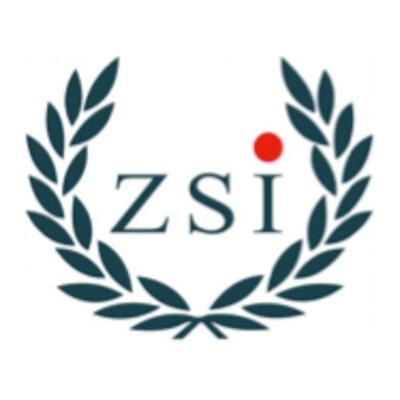 ZS Industries Co. LTD Logo