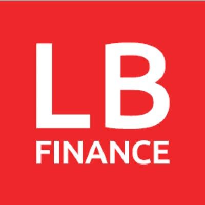 LB Finance PLC's Logo