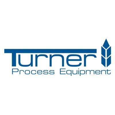 Turner Process Equipment Ltd Logo