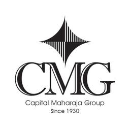 Capital Maharaja Group Logo