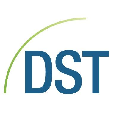 Data In Science Technologies Logo