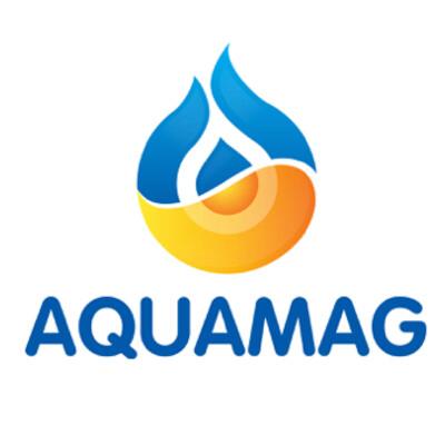 AquaMag® Magnesium (Mgo) Board Products's Logo