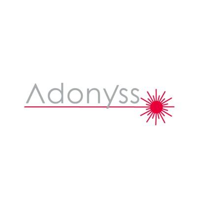 Adonyss - Medical Equipment's Logo