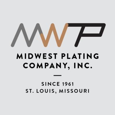 Midwest Plating Company Inc. Logo