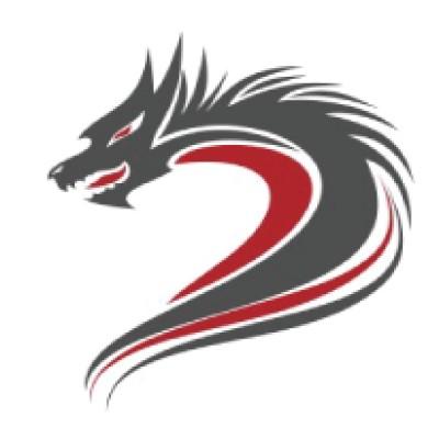 Dragon HPCS Logo