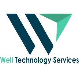 Well Technology Services Logo