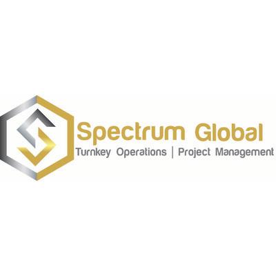 Spectrum Global Logo