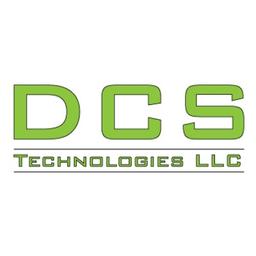 DCS Technologies LLC Logo