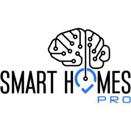 Smart Homes Pro Logo
