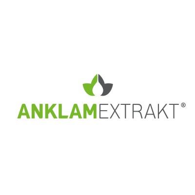 Anklam Extrakt GmbH Logo