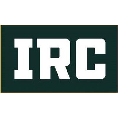 IRC Industrial Roofing Company Logo