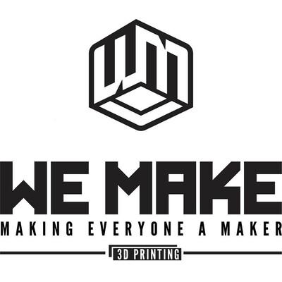 WeMake's Logo