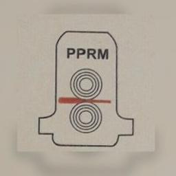 P. P. Rolling Mills Manufacturing Co. (Pvt.) Ltd. Logo