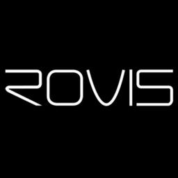 R.O.V.I.S Logo