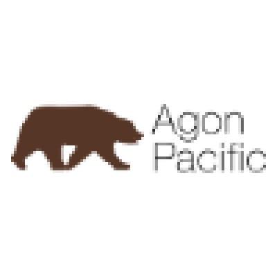Agon Pacific Co. Ltd.'s Logo
