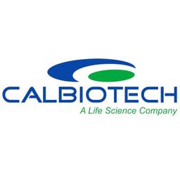 Calbiotech Inc Logo