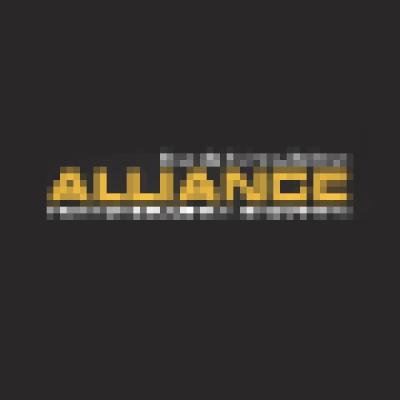 Alliance Entertainment Services Logo