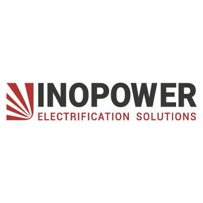 Inopower - Electrification Solutions Logo
