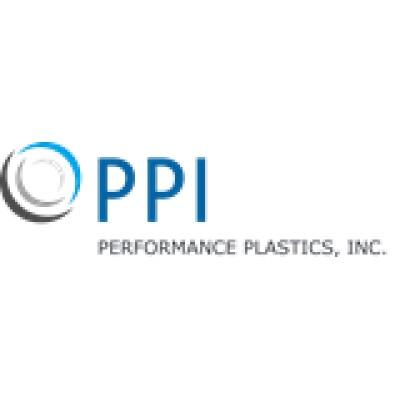 Performance Plastics Inc Logo