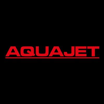 Aquajet North America Logo