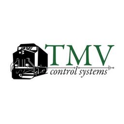TMV Control Systems Logo