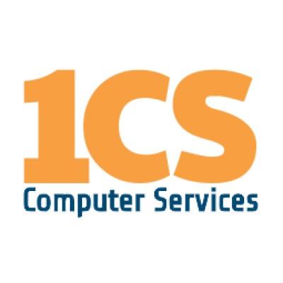 1ComputerServices Inc. Logo