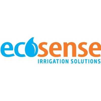 Ecosense Irrigation Solutions Inc. Logo