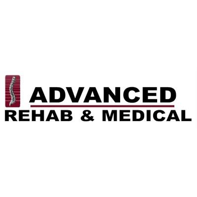 Advanced Rehab and Medical PC's Logo