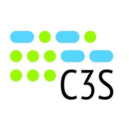 C3S Electronics Development LLC Logo