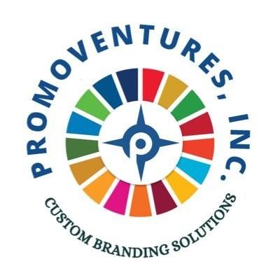 Promoventures Inc. Logo