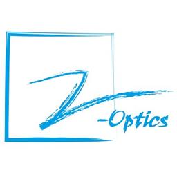 Z-optics Logo