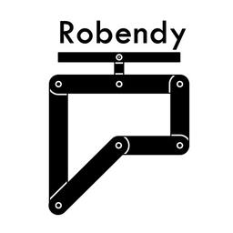 Robendy Logo
