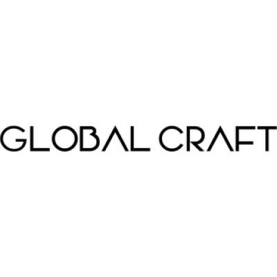 Global Craft's Logo