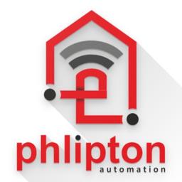 Phlipton Automation solutions Logo