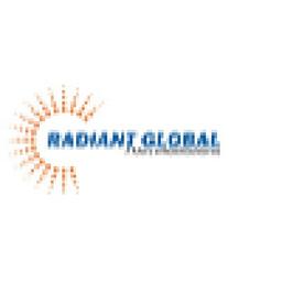 Radiant Global Logo