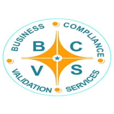 BCVS Group Inc Logo